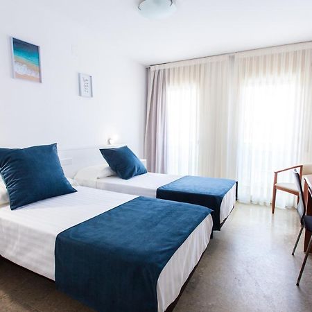 Hotel Calafell Platja Mar Ngoại thất bức ảnh