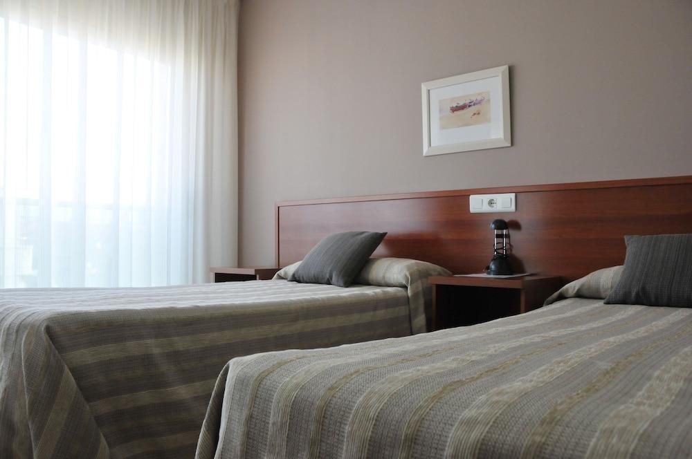 Hotel Calafell Platja Mar Ngoại thất bức ảnh