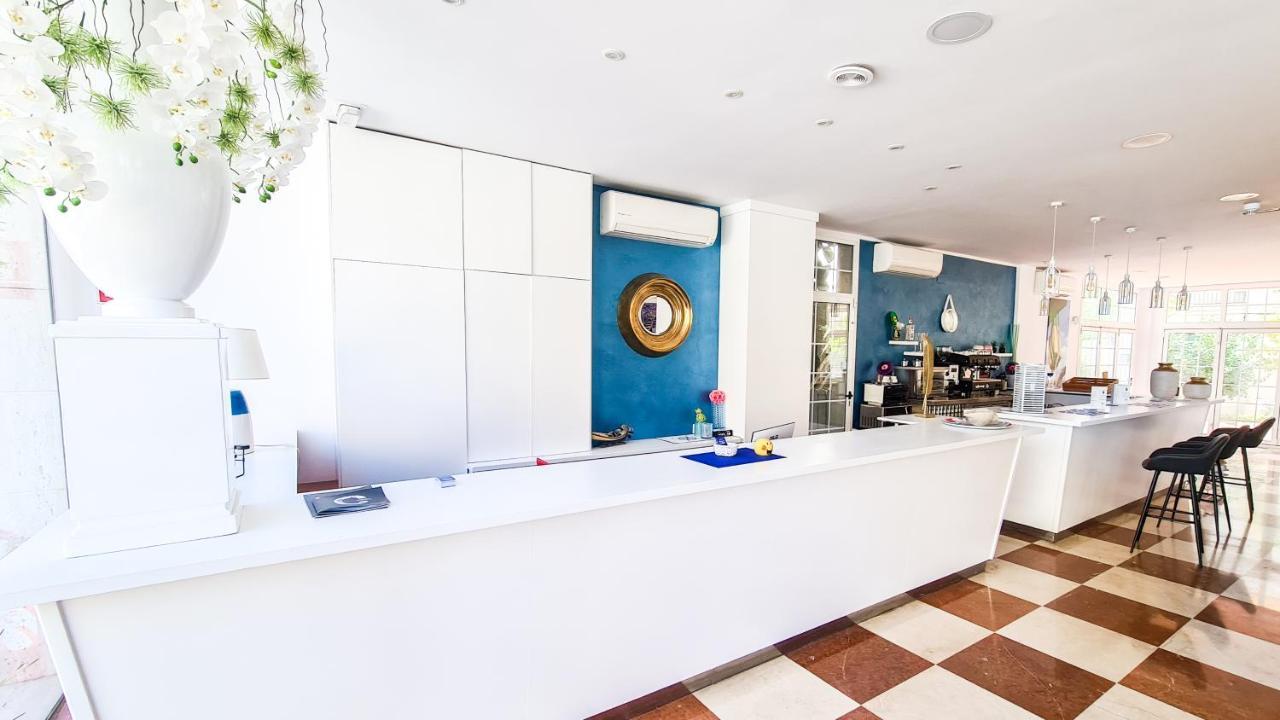 Hotel Calafell Platja Mar Ngoại thất bức ảnh
