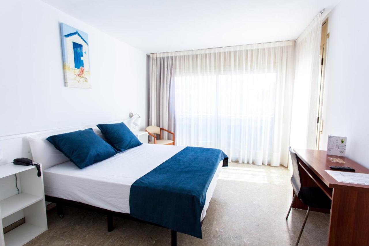 Hotel Calafell Platja Mar Ngoại thất bức ảnh