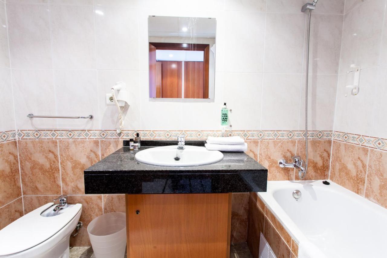 Hotel Calafell Platja Mar Ngoại thất bức ảnh