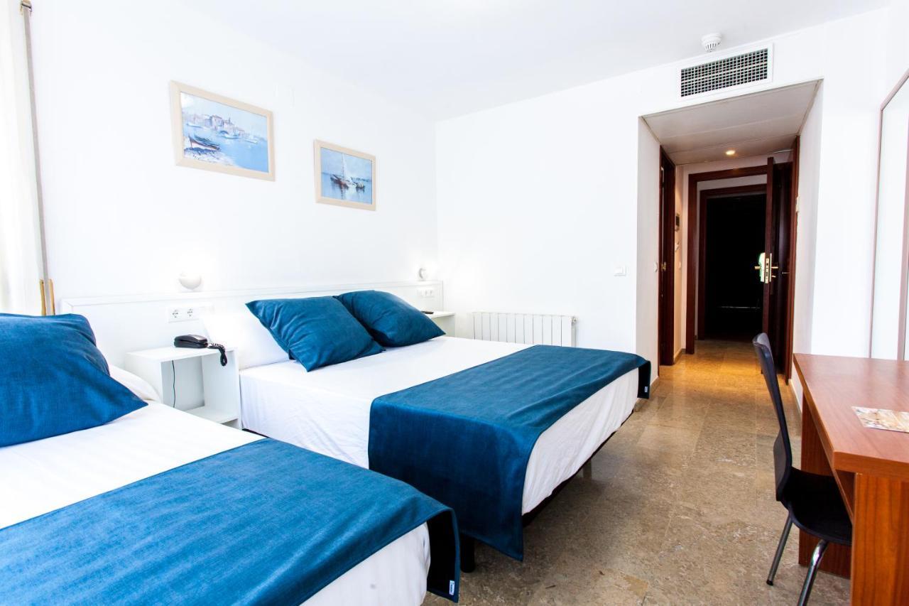 Hotel Calafell Platja Mar Ngoại thất bức ảnh