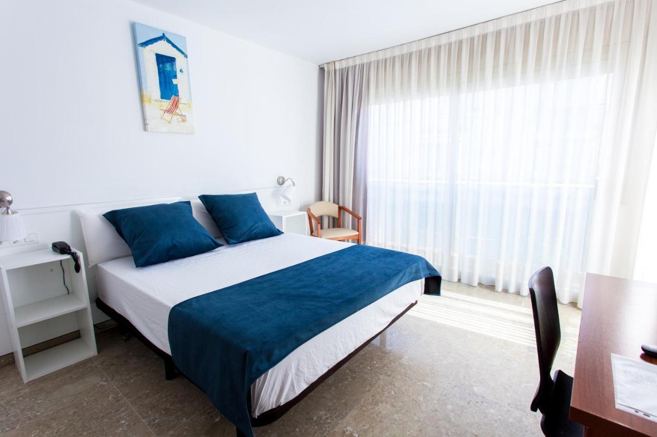 Hotel Calafell Platja Mar Ngoại thất bức ảnh