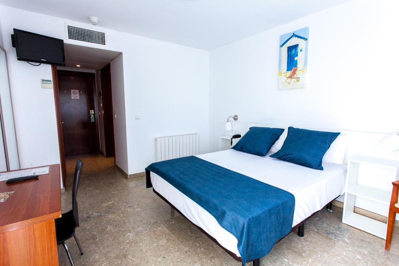 Hotel Calafell Platja Mar Ngoại thất bức ảnh
