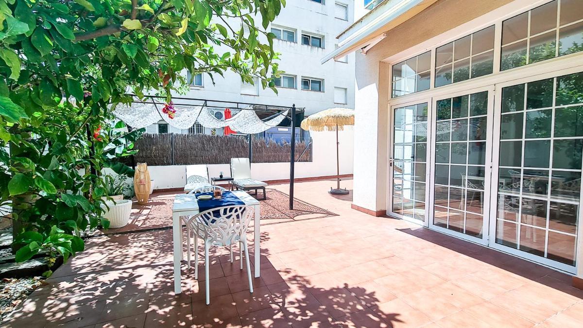 Hotel Calafell Platja Mar Ngoại thất bức ảnh
