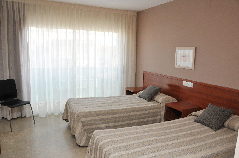 Hotel Calafell Platja Mar Ngoại thất bức ảnh