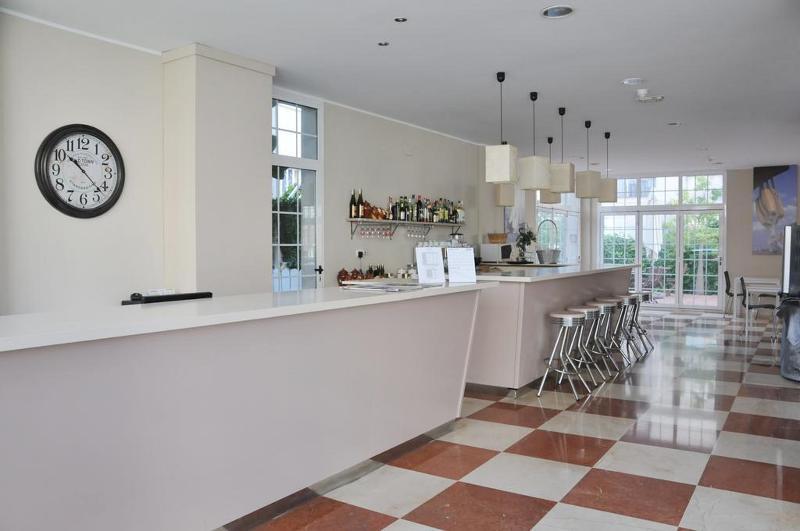 Hotel Calafell Platja Mar Ngoại thất bức ảnh