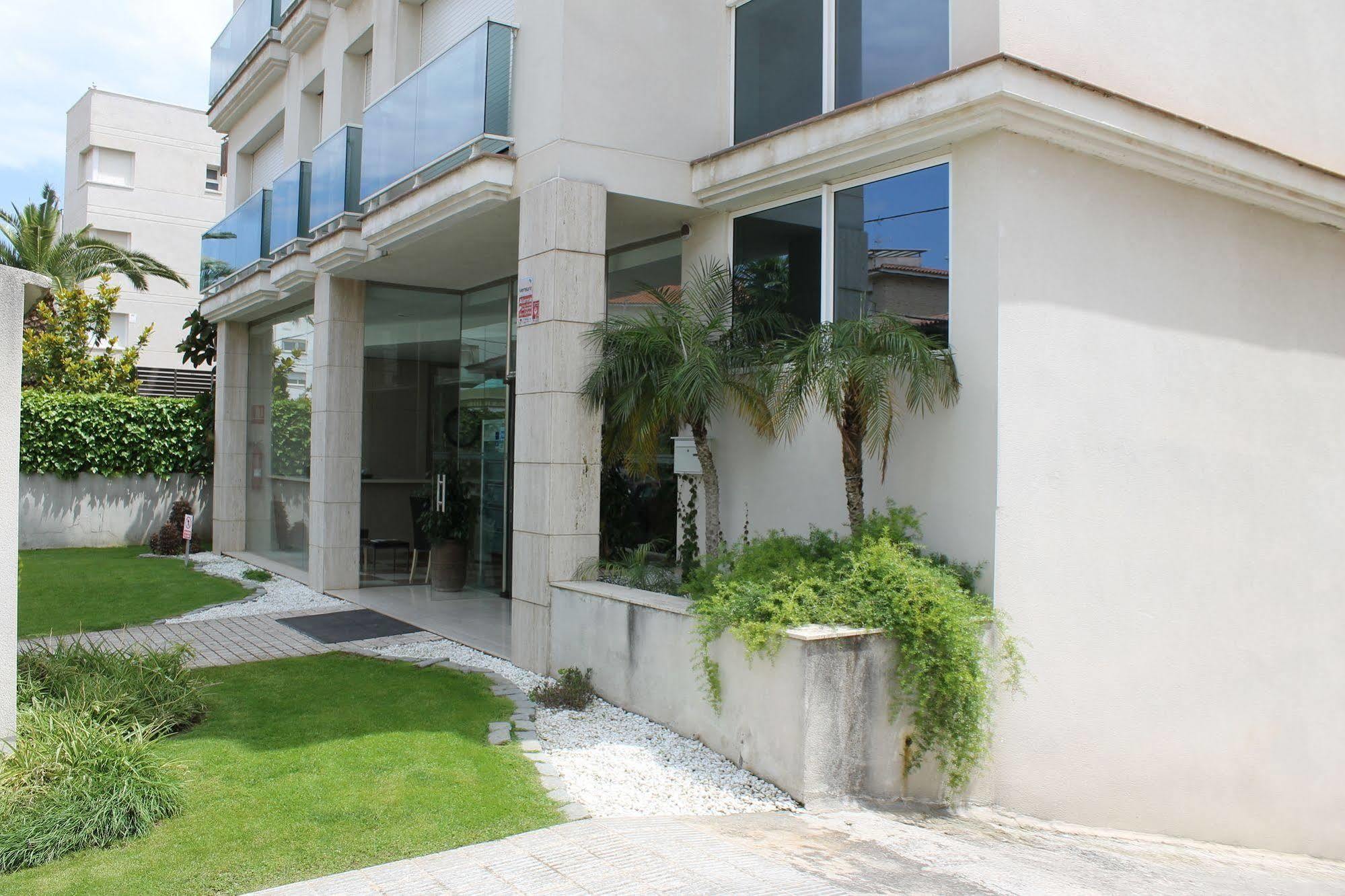 Hotel Calafell Platja Mar Ngoại thất bức ảnh