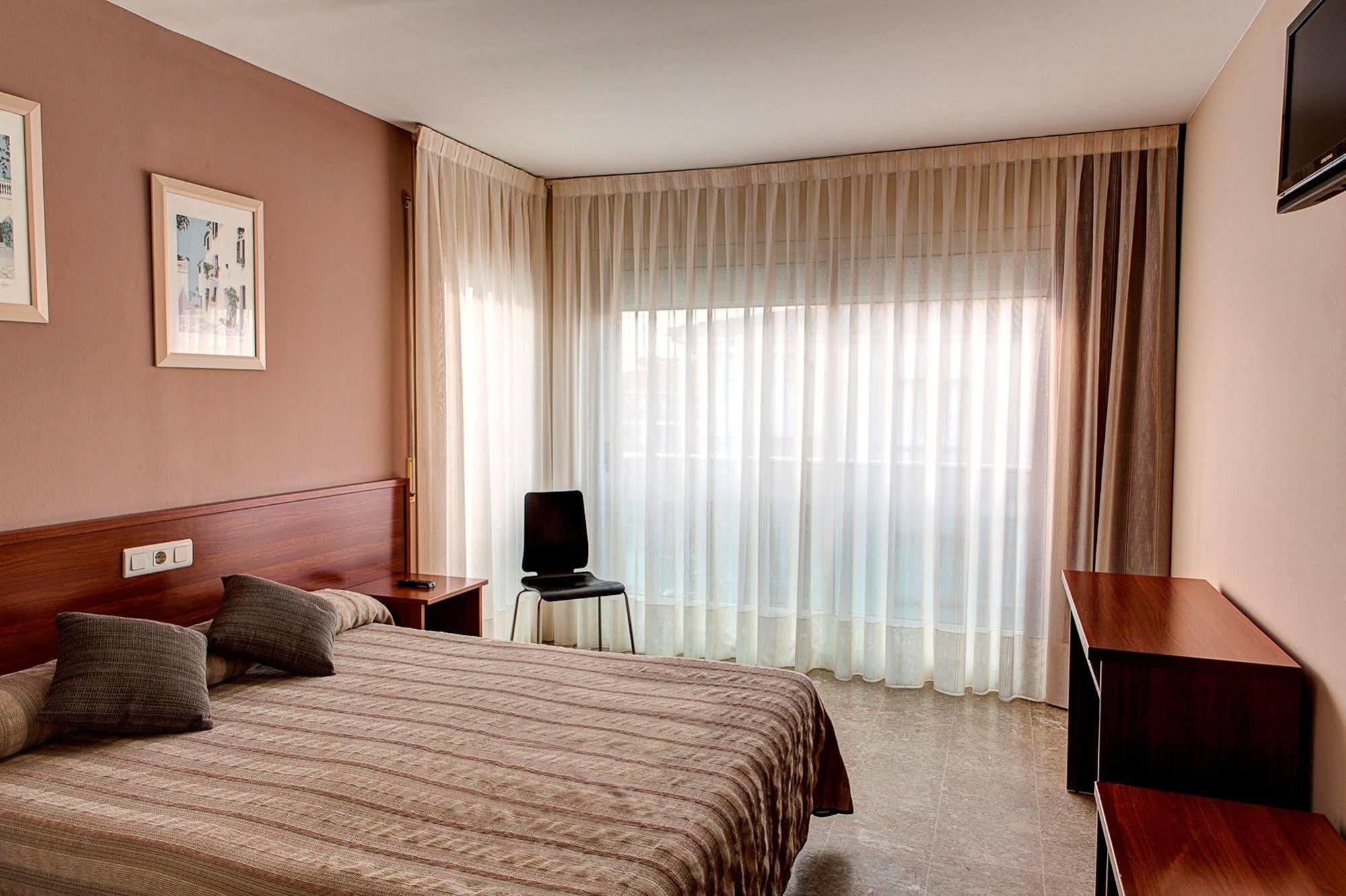 Hotel Calafell Platja Mar Ngoại thất bức ảnh