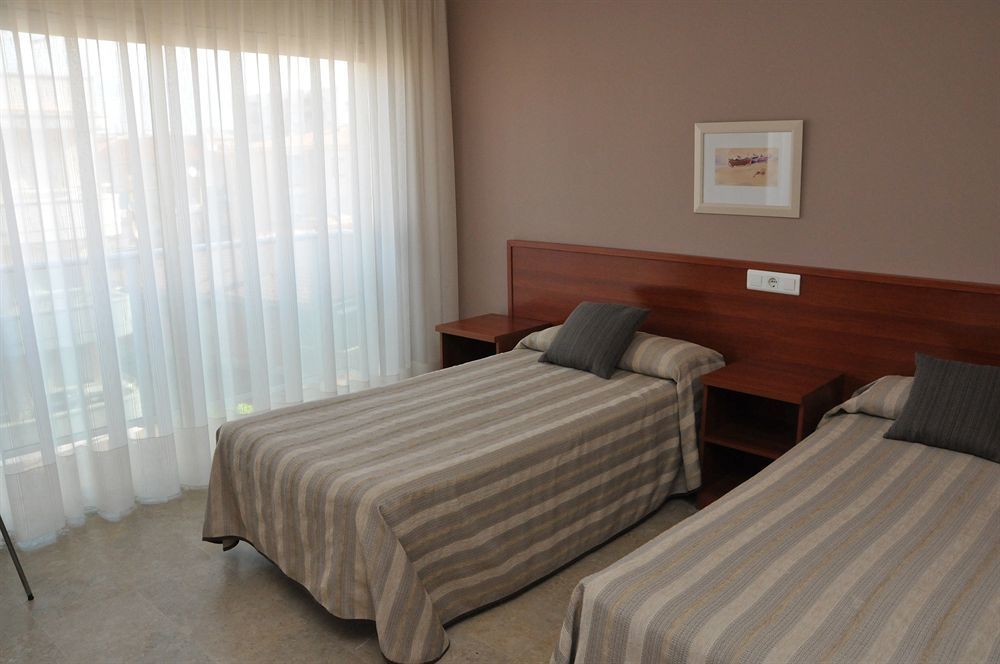 Hotel Calafell Platja Mar Ngoại thất bức ảnh