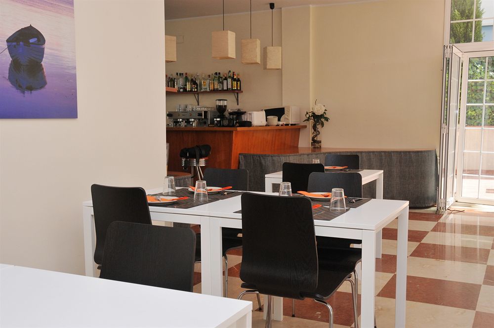 Hotel Calafell Platja Mar Ngoại thất bức ảnh