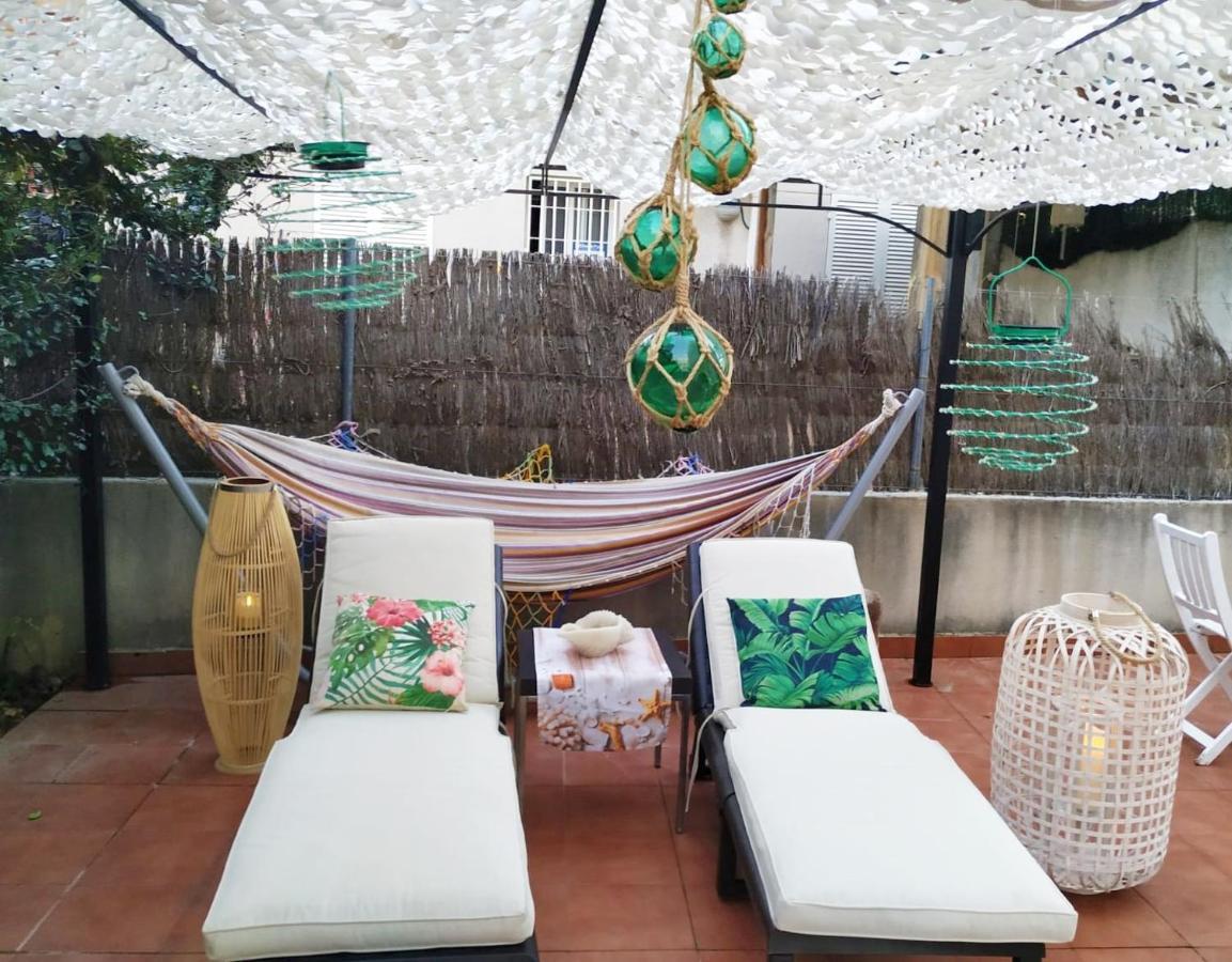 Hotel Calafell Platja Mar Ngoại thất bức ảnh