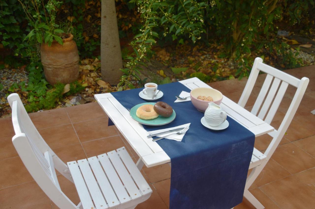 Hotel Calafell Platja Mar Ngoại thất bức ảnh