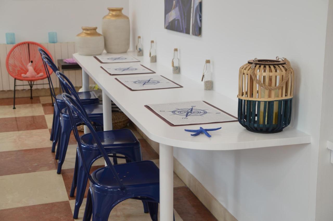 Hotel Calafell Platja Mar Ngoại thất bức ảnh