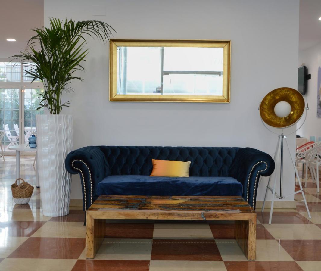 Hotel Calafell Platja Mar Ngoại thất bức ảnh