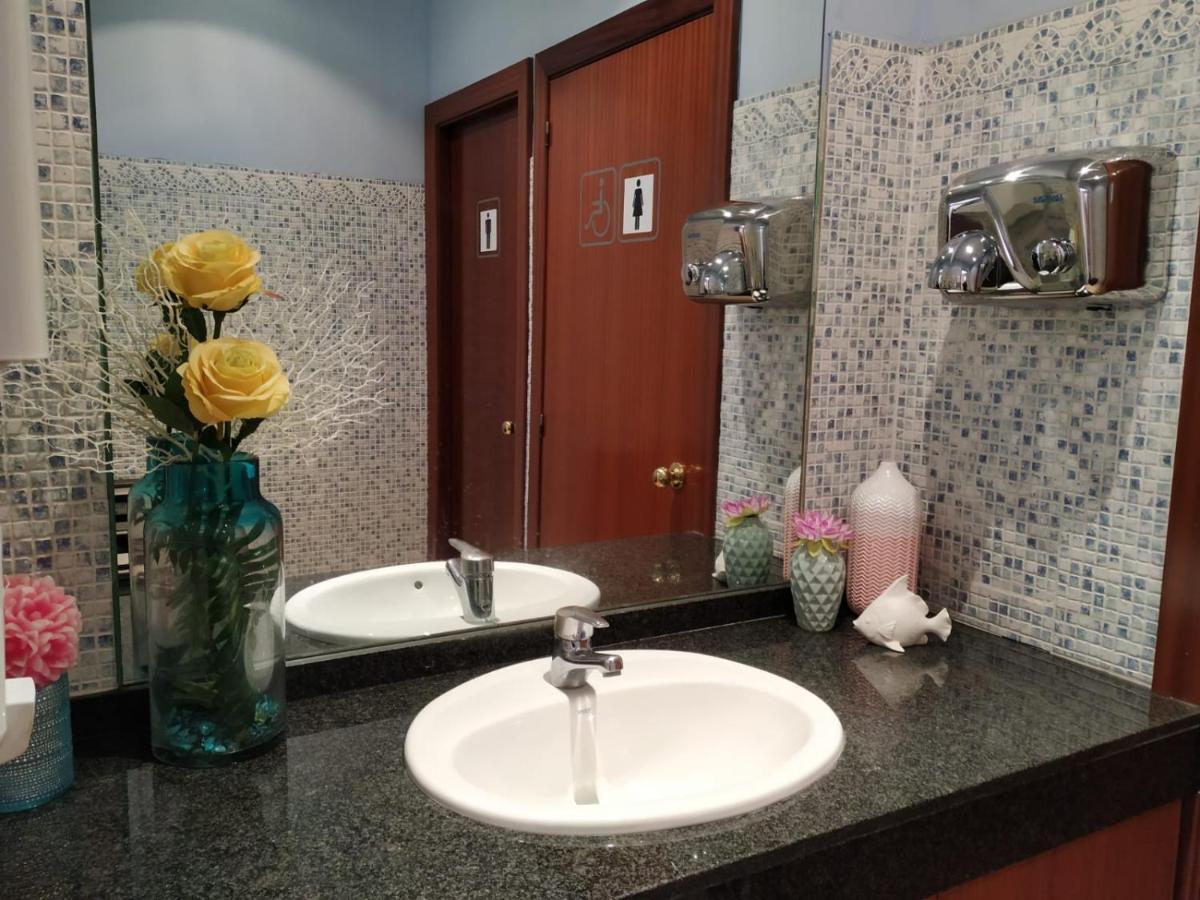Hotel Calafell Platja Mar Ngoại thất bức ảnh