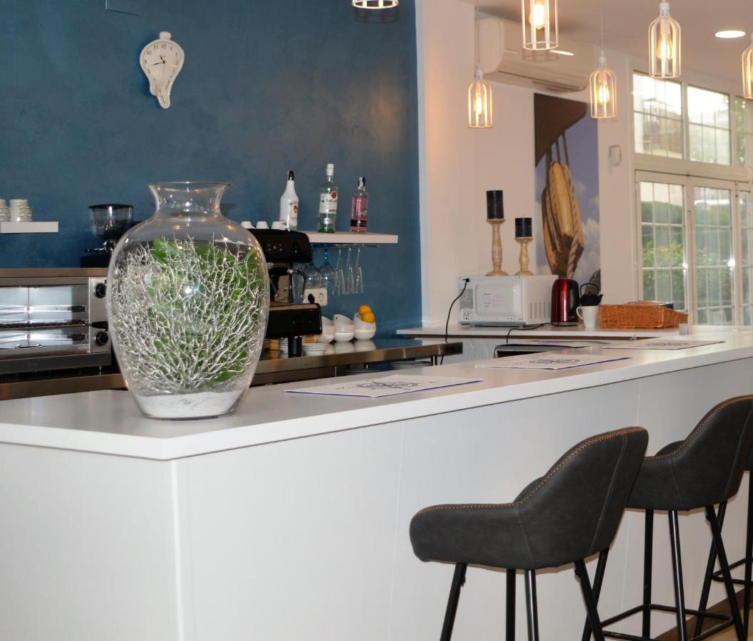 Hotel Calafell Platja Mar Ngoại thất bức ảnh